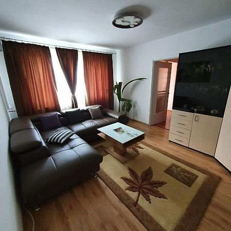 Apartament Cu Regim Hotelier In Dr.Tr. Severin 드로베타 투르누 세베린 외부 사진