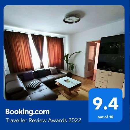 Apartament Cu Regim Hotelier In Dr.Tr. Severin 드로베타 투르누 세베린 외부 사진