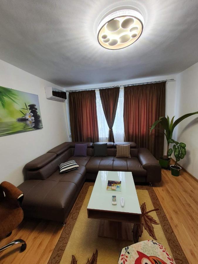 Apartament Cu Regim Hotelier In Dr.Tr. Severin 드로베타 투르누 세베린 외부 사진